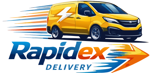Rapidex Delivery